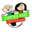 j