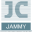 j