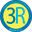 3