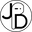 j
