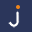 j