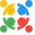 j
