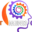 j