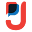 j