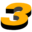 3