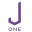 j