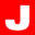 j