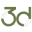 3