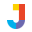 j