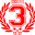 3