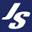 j