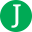 j
