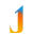 j