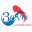 3