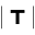 t