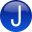 j