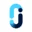 j