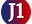j