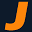 j