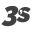 3