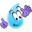 j