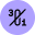 3