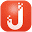 j