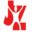 j