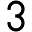 3