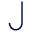 j