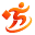 j