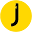 j