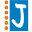 j