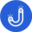j