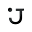 j