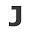 j