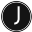 j