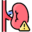 j