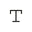 t