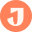 j