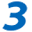 3