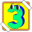 3