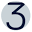 3
