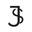 j