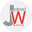 j