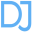 j