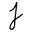 j