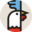 j