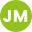 j