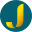 j